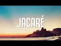 SOFI TUKKER - Jacaré (Lyrics)