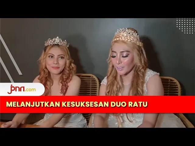 Duo Bule Resmi Rilis Single Baru, Aku Mau Nikah - JPNN.com