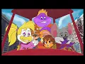 Lagu CHUCK E AND FRIENDS FREAKING DIE 😱 😱 😱 (meme)