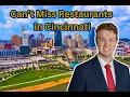 The 10 BEST restaurants in Cincinnati Ohio