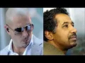 Cheb Khaled Feat Pitbull - Hiya Hiya