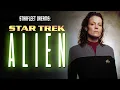 ACHERON LV426 Star Trek Meets ALIENS Alien Day