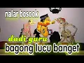 Download Lagu KI DALANG SENO NUGROHO,GORO GORO BAGONG DADI GURU,SANGAT LUCU
