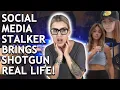 TikTok Stalker Killer The Dark Side of Social Media Fame Ava Majury Eric Rohan Justin