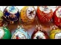 The Danbury Mint Bird Collection-Yard Sale Find