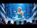 Download Lagu ✨ Elsa Hosts a Royal Storytelling Festival 📖❄️