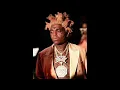 Kodak black ~ no love for thug ( Official Audio ) unreleased