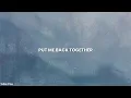 Tori Kelly - Control (Lyrics)