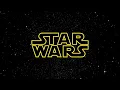 Star Wars Main Theme - John Williams (London Symphony Orchestra)
