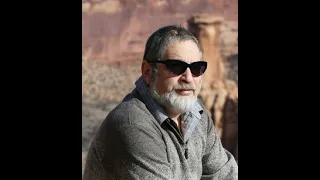 Funeral Service For Alan Brian Manton