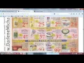 Market Basket Flyer for -