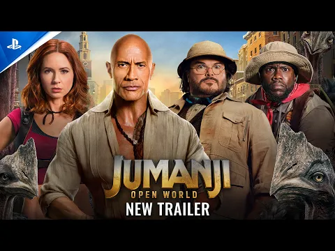 Trailer video