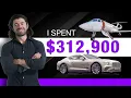I Spent 312 900 Living Like The 1 Here s What I Learned