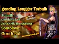Download Lagu Kumpulan Gending Lengger Wonosobo terbaik | full gending lengger kendang galak