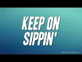 Download Lagu Lil Durk - Keep On Sippin' (Lyrics)