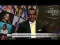 Download Lagu The Morning Show: Hold Okpebholo if Anything Happens To Obi - Kazaure