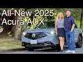 Download Lagu Buy This or Acura RDX? //2025 Acura ADX Review