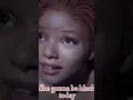 Ariel isn t black