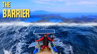 Sailing To Great Barrier Island / “THIS PLACE IS INSANE” / Sailing Around NZ  Pt 4  Ep 148