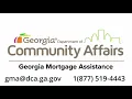 How to Complete your Georgia Mortgage Assistance Application