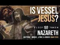 Download Lagu Vessel is JESUS!? SONY Performance Coach analysis of \