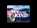 Download Lagu ELECTRIC PYRAMID - HIGH FLYING KIND - Lyric vidéo