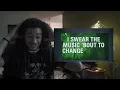 Download Lagu Artist Reacts to 'Edge of Saturday Night' by Kylie Minogue and The Blessed Madonna