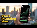 How to open a brokerage account with Merrill Edge - Start investing
