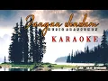 Download Lagu jangan dendam [ karaoke ] musik aransemen