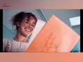 في قربك يحي علاء وسارة حسني ❤