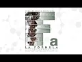 Arcangel - Flow Violento (La Formula) [Official Audio]