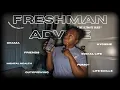 FRESHMAN TO SCHOOL TIPS the ultimate guide drama grades friends and more