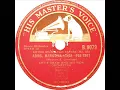 Artie Shaw - Adios, Mariquita Linda