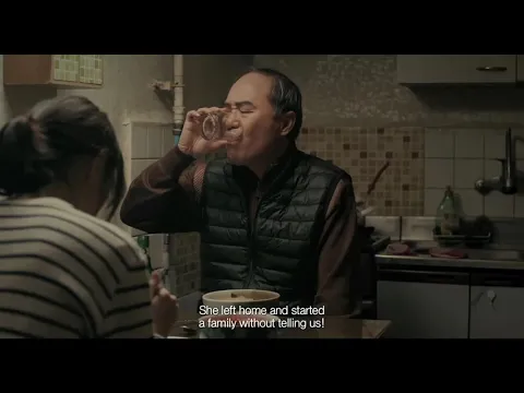 I Am Home (2019)
