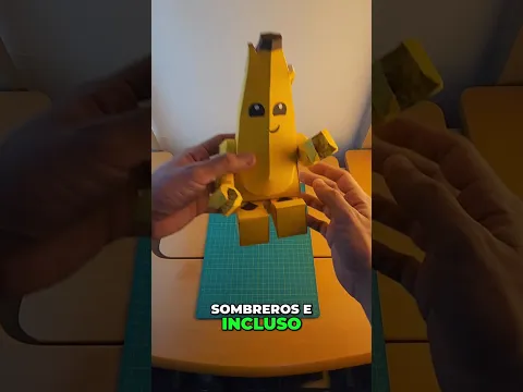 Este hobby me ha enseñado a tener paciencia 🧩