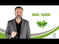 Your Guide To Bali Gold Kratom