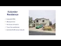 Utility Savings Case Study - Tucson Arizona