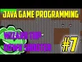 Java Game Programming Wizard Top Down Shooter Part 7