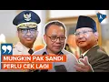 Download Lagu Sudirman Said Sebut Anies Tak Ada Janji soal Pilpres dengan Prabowo