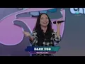 CityWorship: Psalm 8 (Hallé) // Zann Foo @City Harvest Church