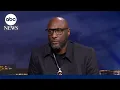 Lamar Odom says he hopes his testimony will help pull people out that dark hole