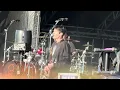 Chevelle - Send the Pain Below @ Sonic Temple (May 15, 2026)