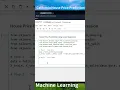 Linear Regression Machine Learning
