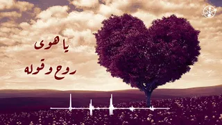 بدون موسيقى I يا هوى 