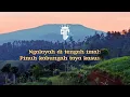 Download Lagu Doel Sumbang - Teteh (Lirik)