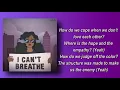 H.E.R. - I Can't Breathe (Lyrics)