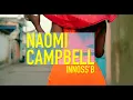 Download Lagu Innoss'B - Naomi Campbell