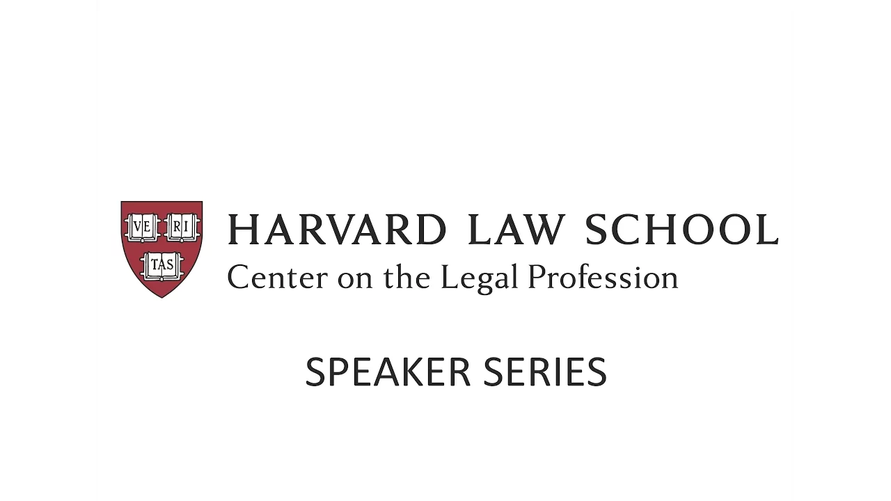 CLP Speaker Series - From Asbestos to Tobacco: The Non-Obvious in High Stakes Litigation