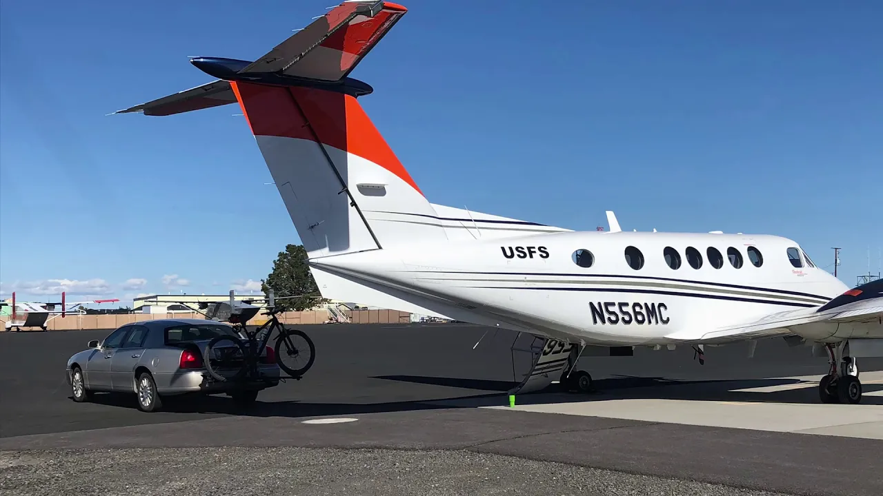 Visit Redmond Oregon