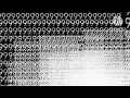 Absolute infinity minus one